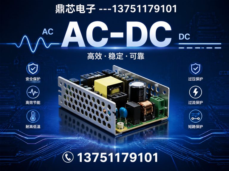 迪庆AC-DC展示图
